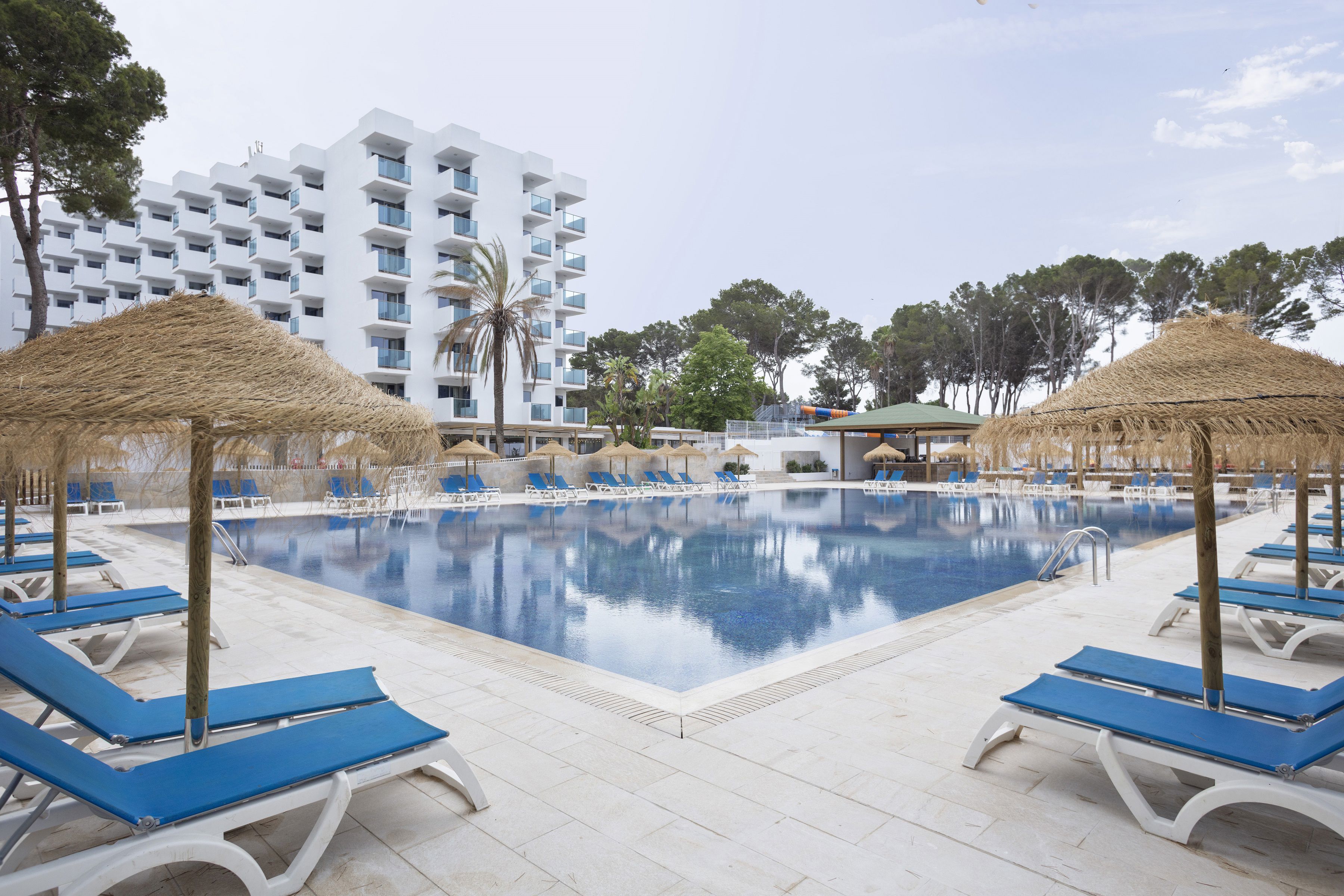 Fly & Go Best Delta Hotel