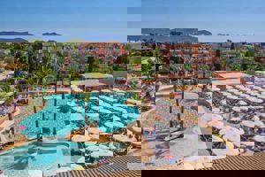 Fly & Go Ciudad Laurel