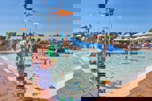 Fly & Go Ciudad Laurel