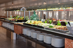 Fly & Go Ciudad Laurel