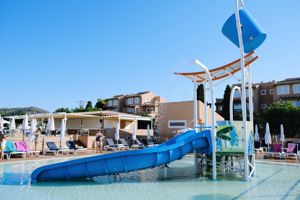 Fly & Go Ciudad Laurel