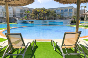 Fly & Go Eix Platja Daurada