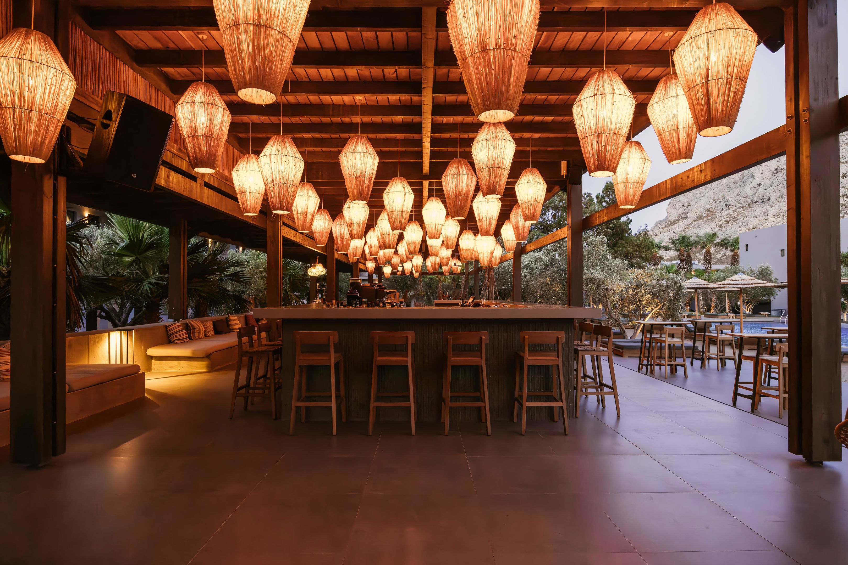 Fly & Go Cook's Club Kolymbia