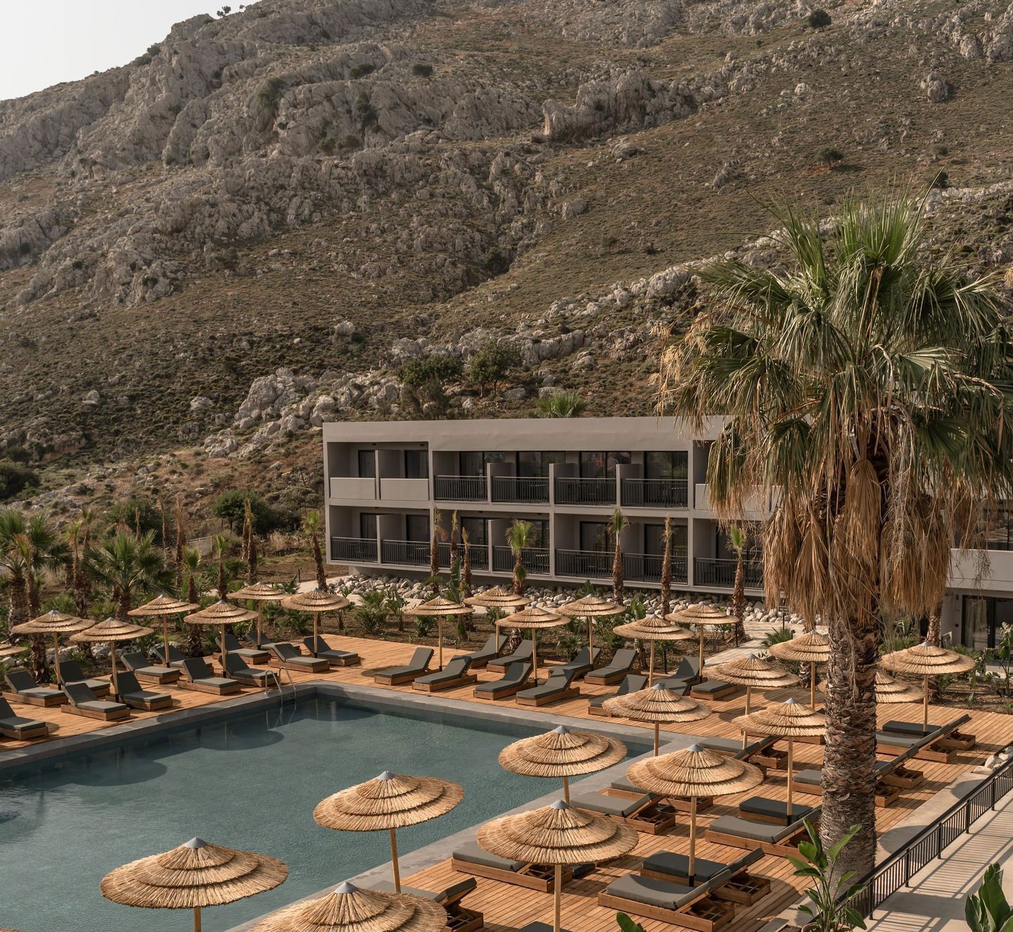 Fly & Go Cook's Club Kolymbia