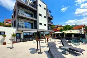 Fly & Go La Vista Ohrid Apartments