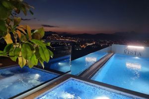 Fly & Go La Vista Ohrid Apartments