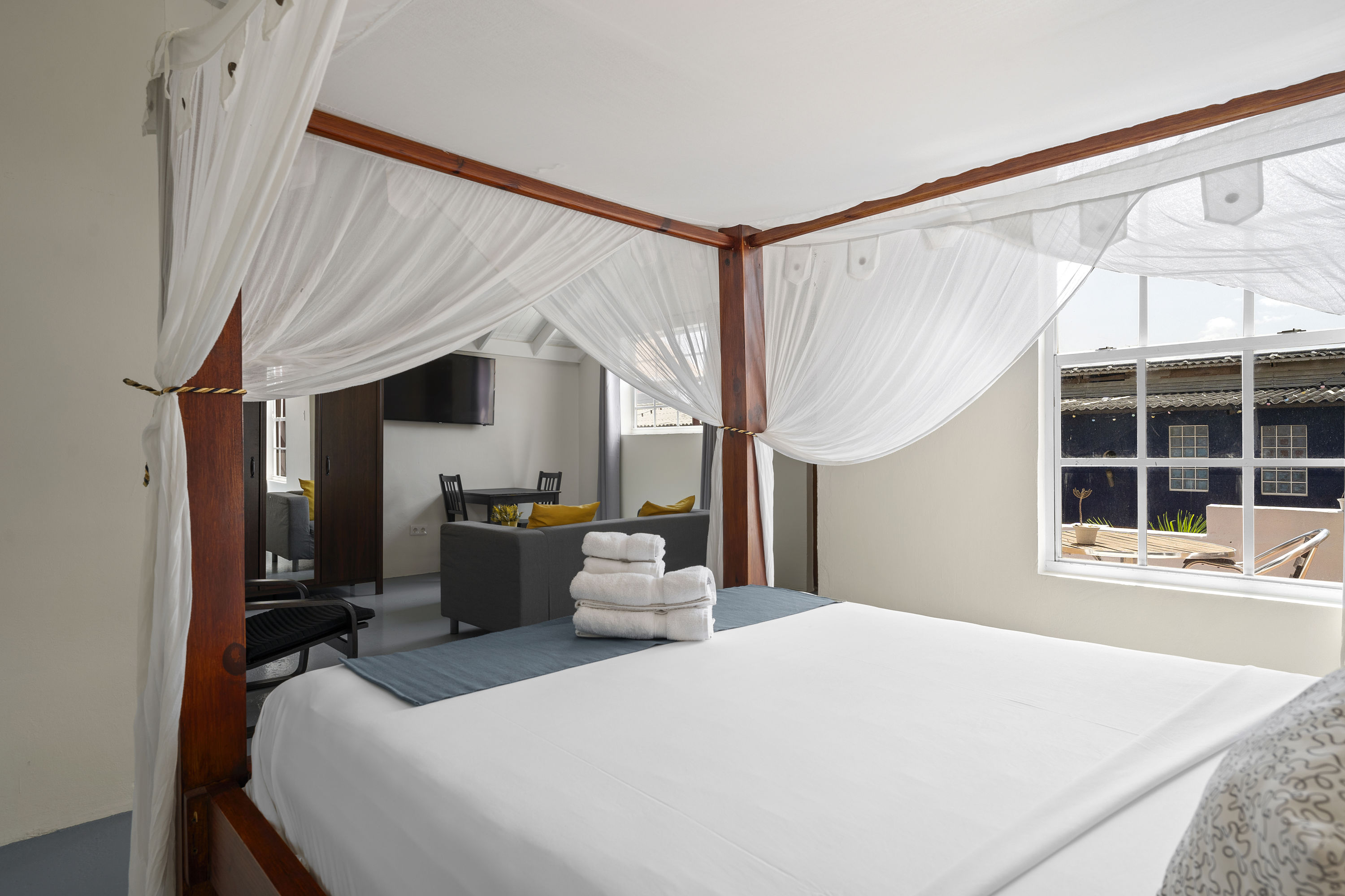The Ritz Curaçao