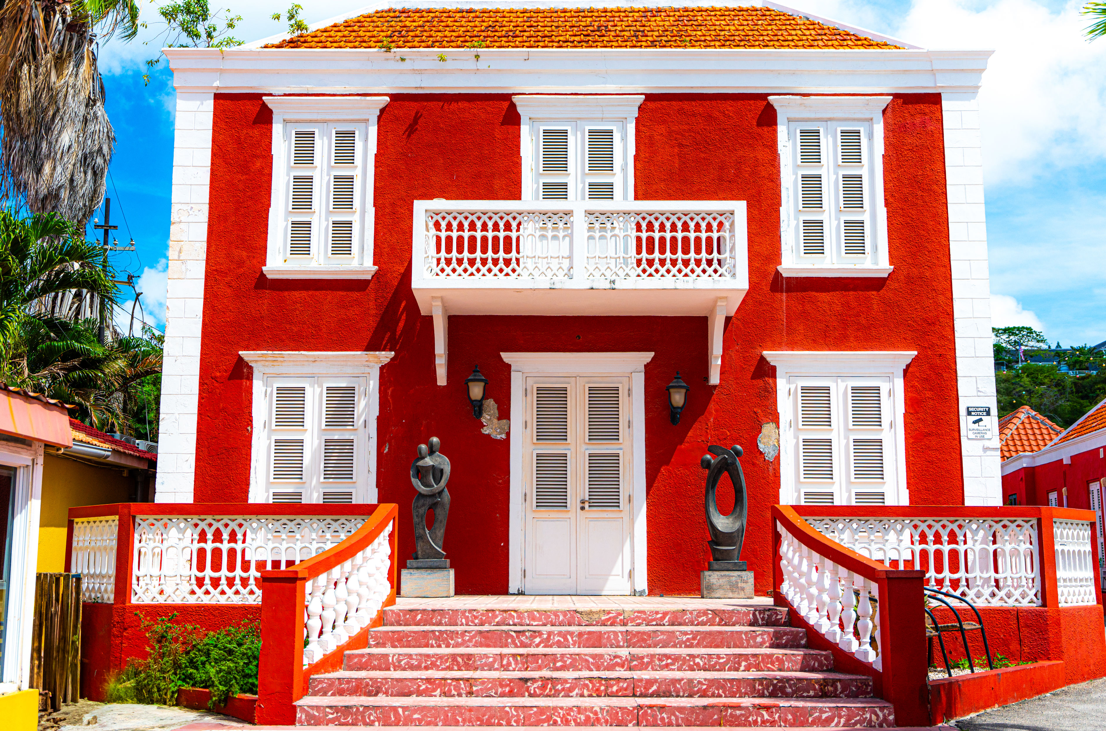 The Ritz Curaçao