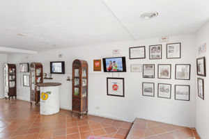 Ritz Museum