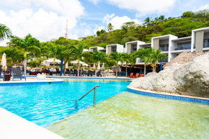 The Ritz Curaçao