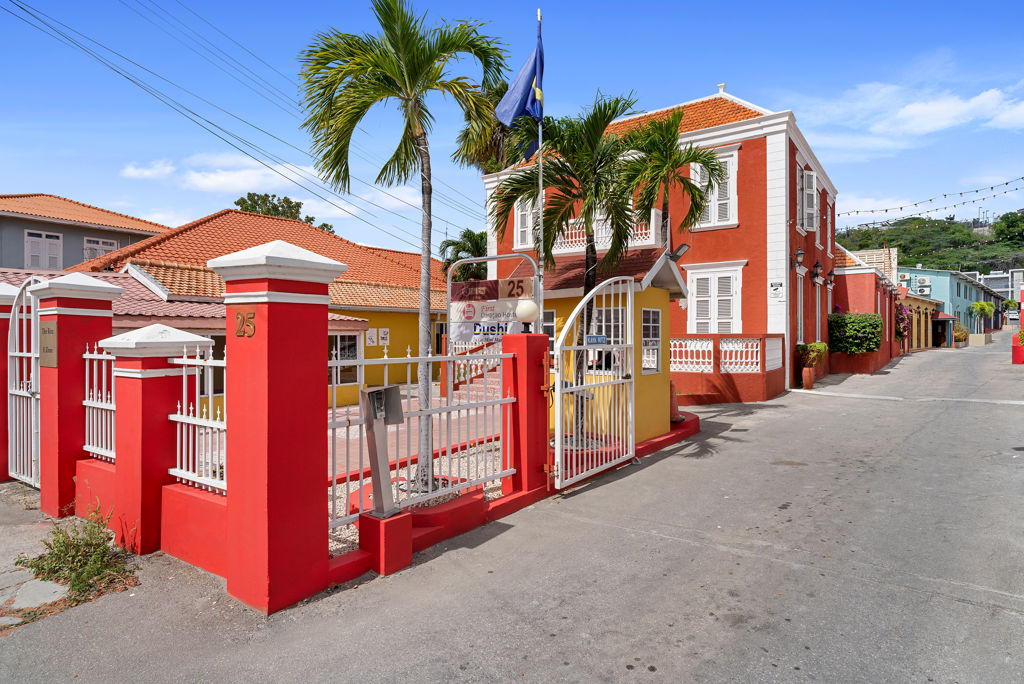 The Ritz Curaçao