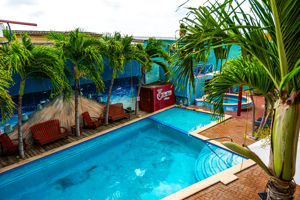 The Ritz Curaçao