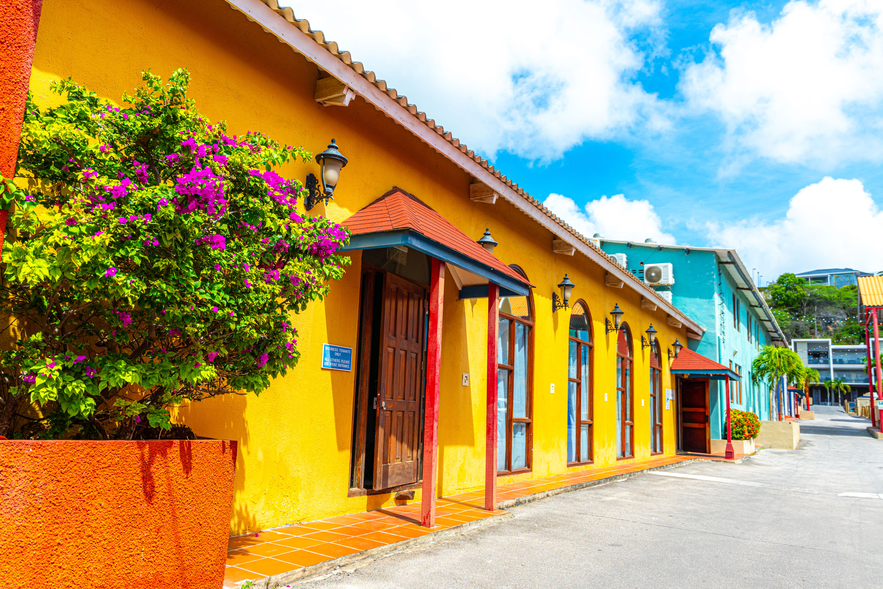 The Ritz Curaçao