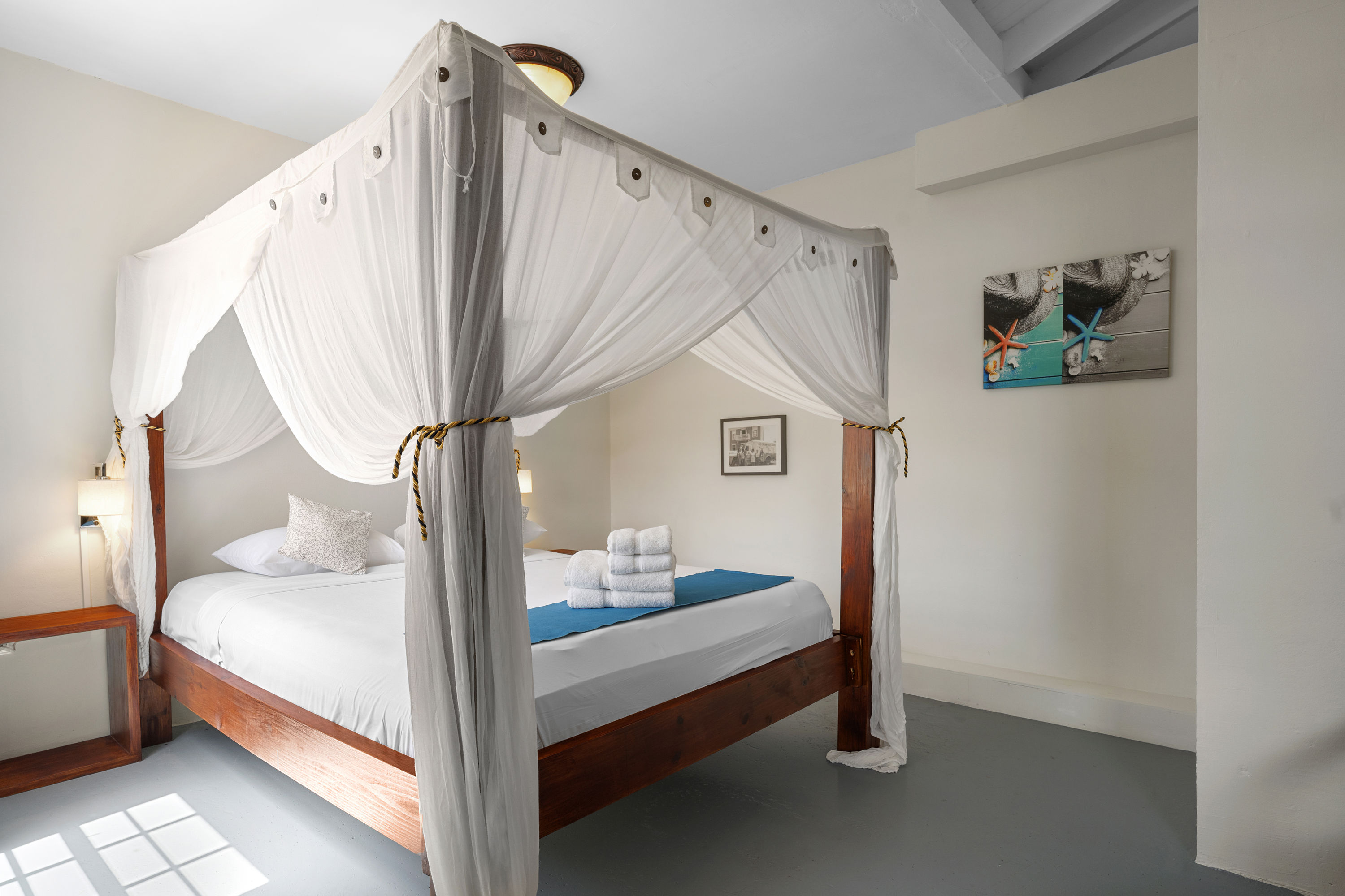 The Ritz Curaçao