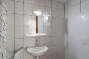 Woonvoorbeeld 2-persoonskamer Standaard