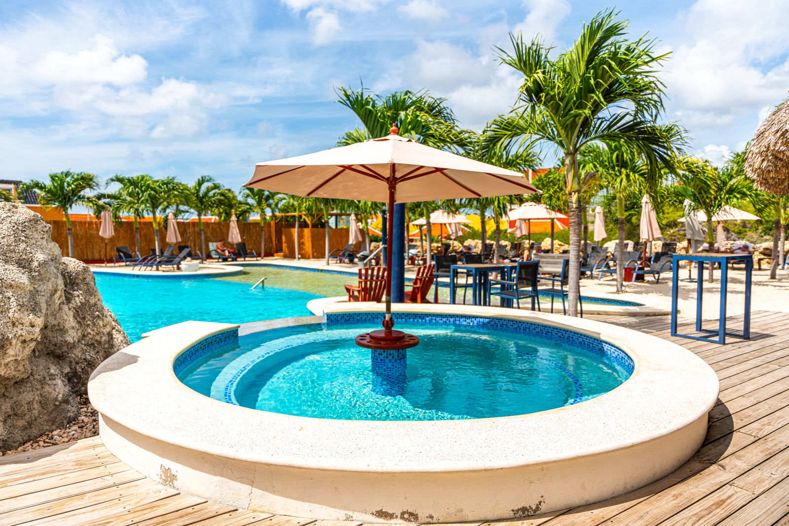 Fly & Go The Ritz Curaçao
