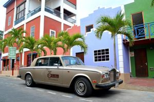 Fly & Go The Ritz Curaçao