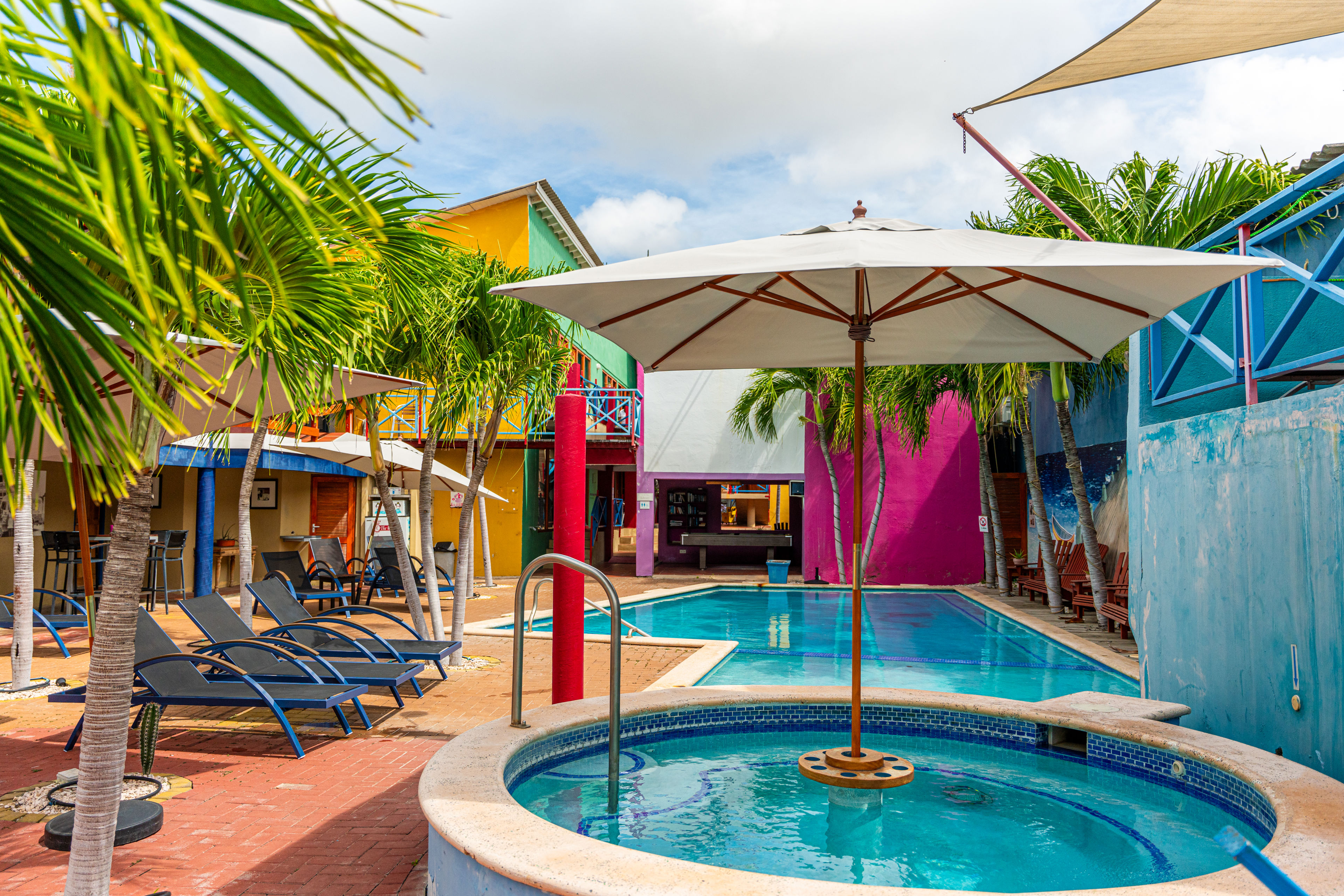 Fly & Go The Ritz Curaçao