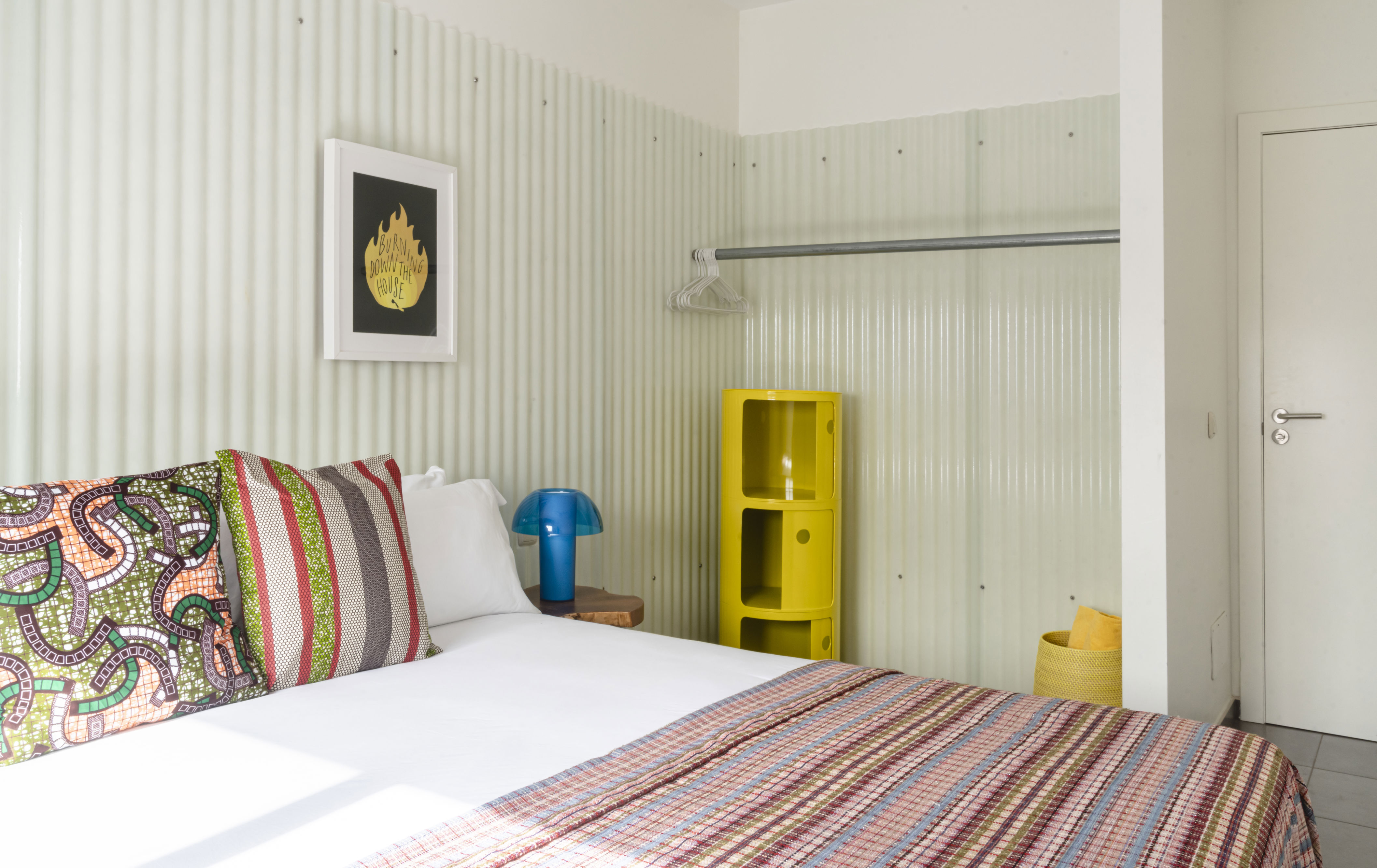 Fly & Go Buendia Corralejo Nohotel
