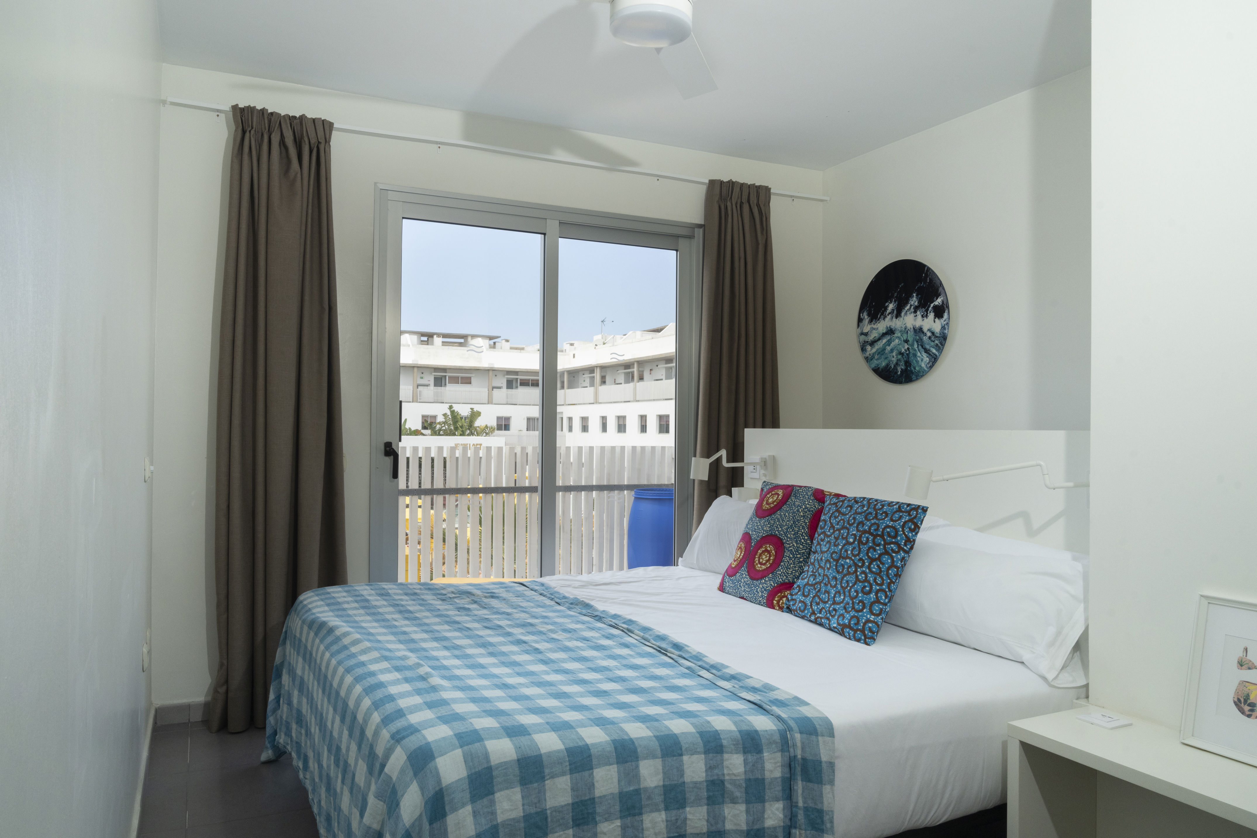 Fly & Go Buendia Corralejo Nohotel