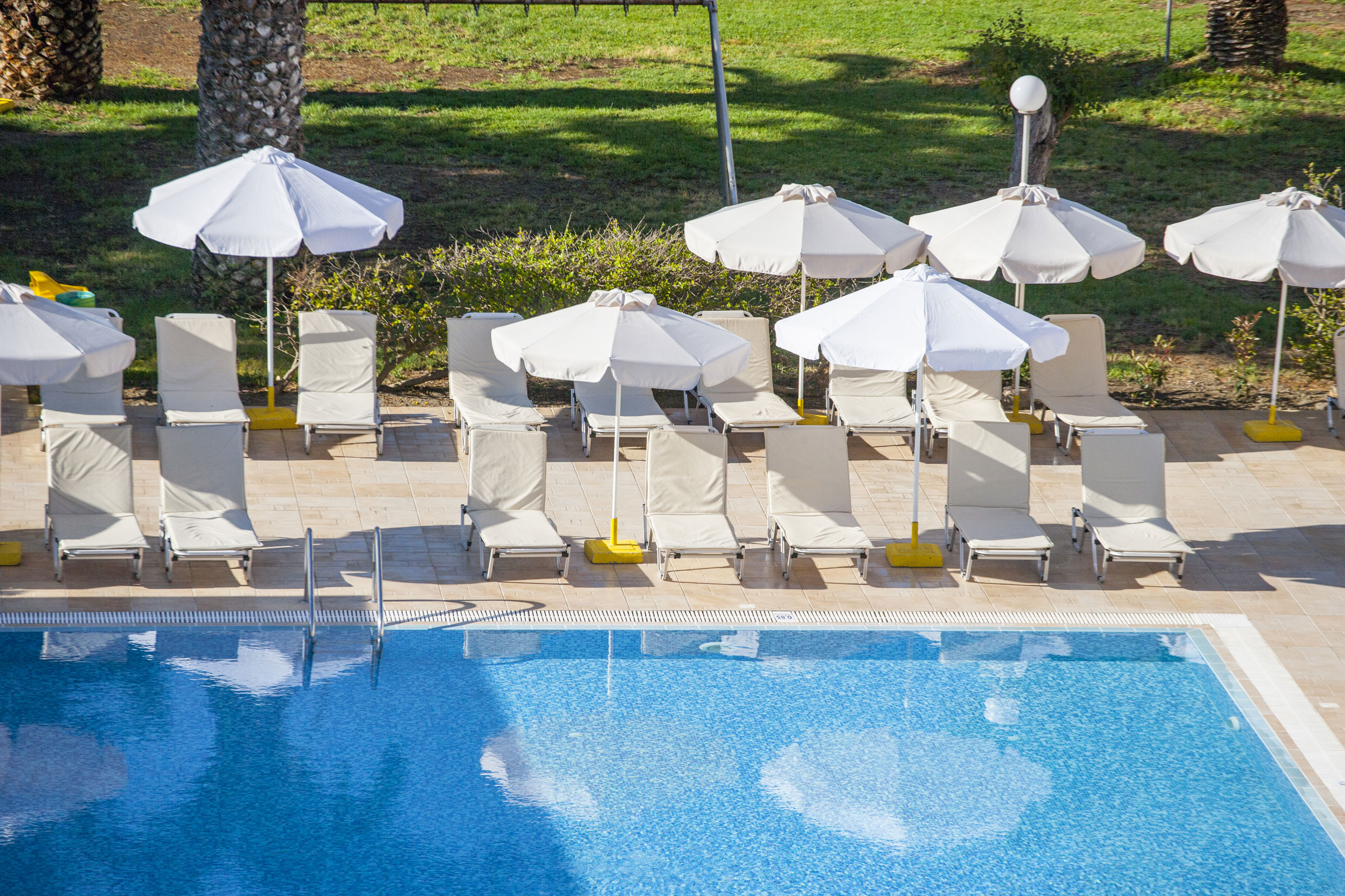 Ialyssos Bay - billede 5