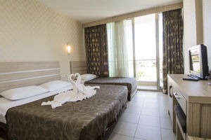 Side Lowe Hotel