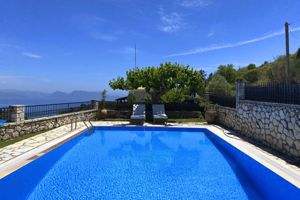Lefkada Villas