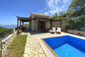 Lefkada Villas