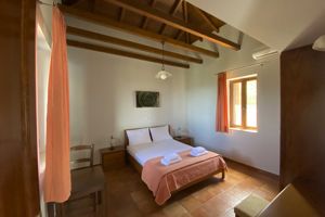 Lefkada Villas