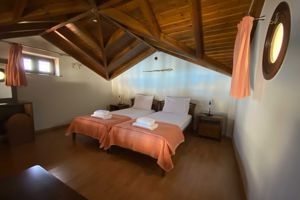 Lefkada Villas