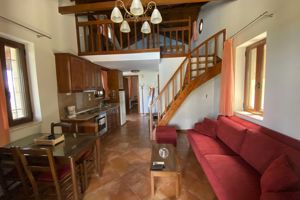 Lefkada Villas