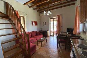 Lefkada Villas