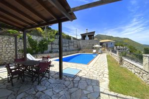 Lefkada Villas