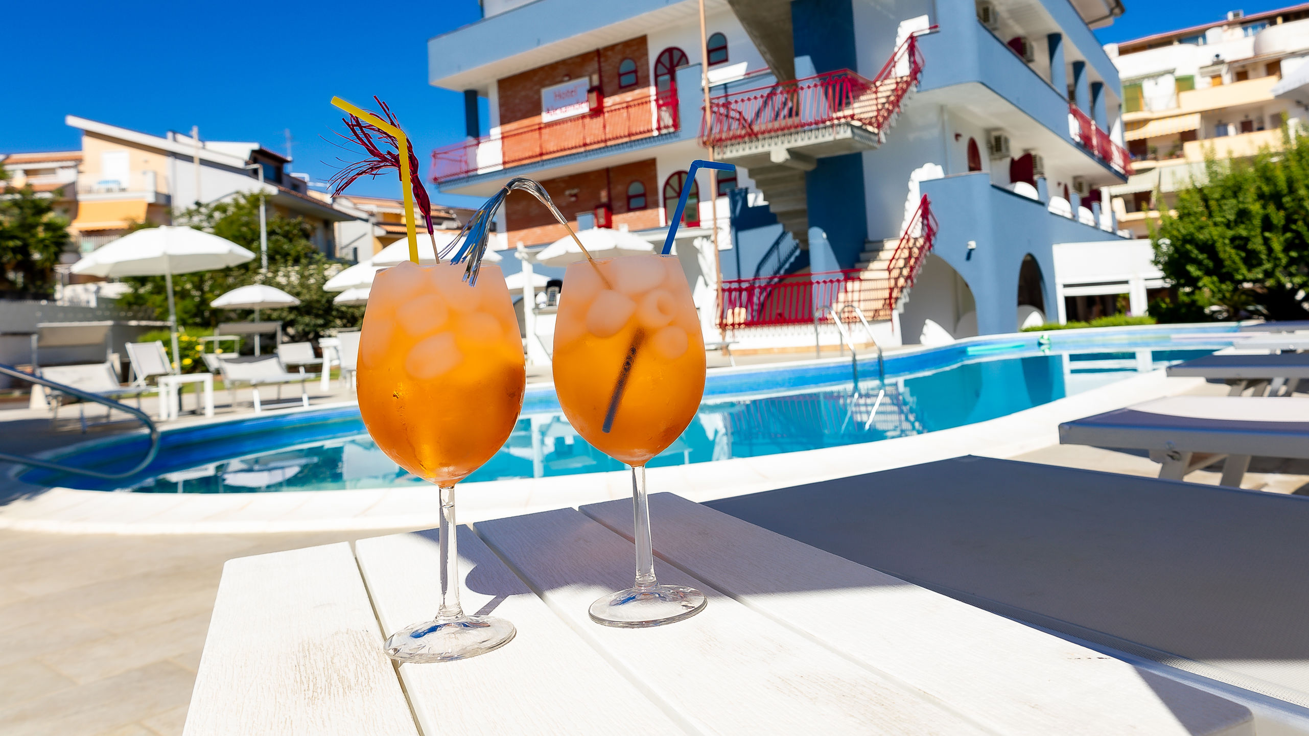 Hotel Alexander - billede 2