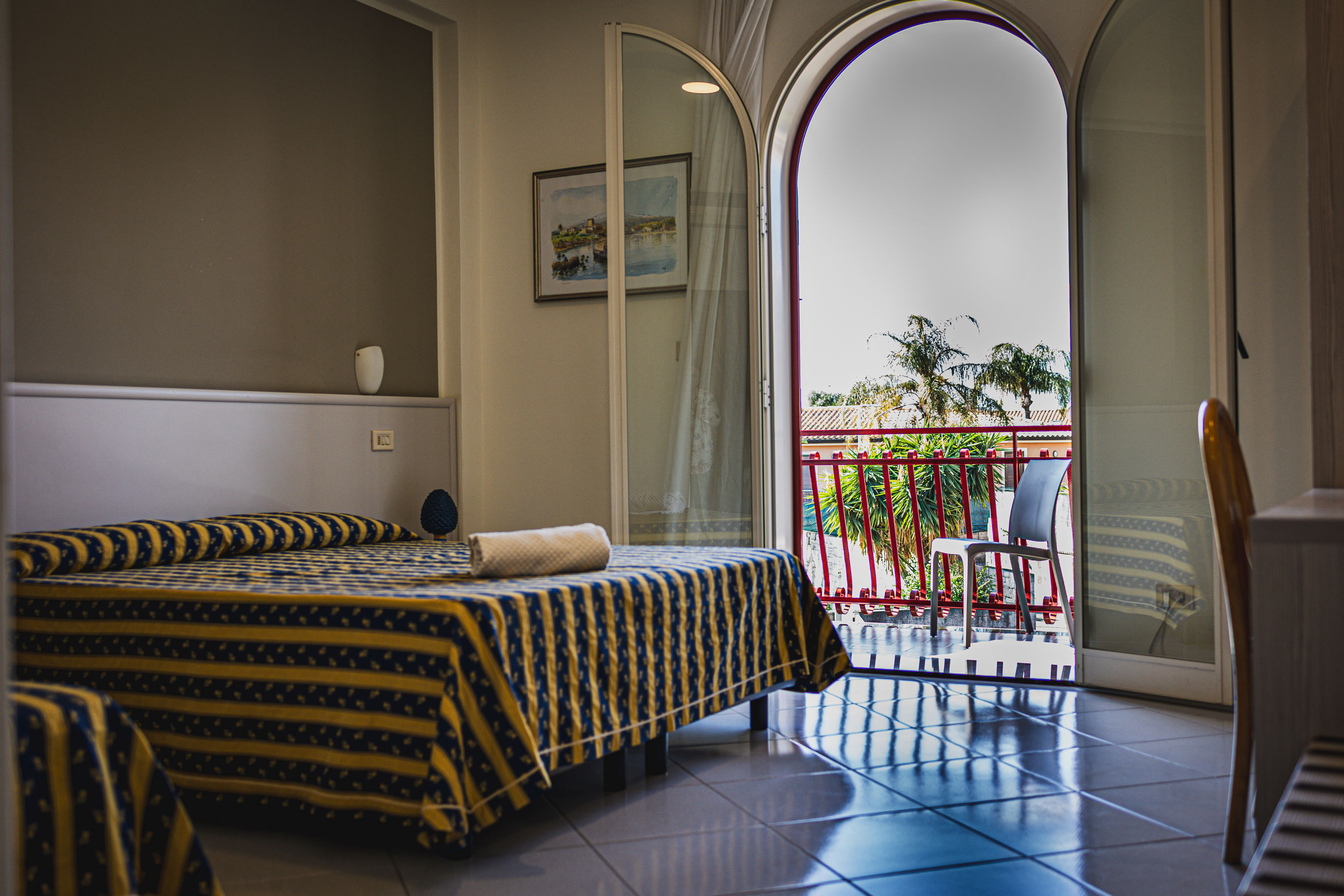 Hotel Alexander - billede 4