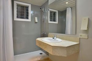 Woonvoorbeeld 2-kamerappartement