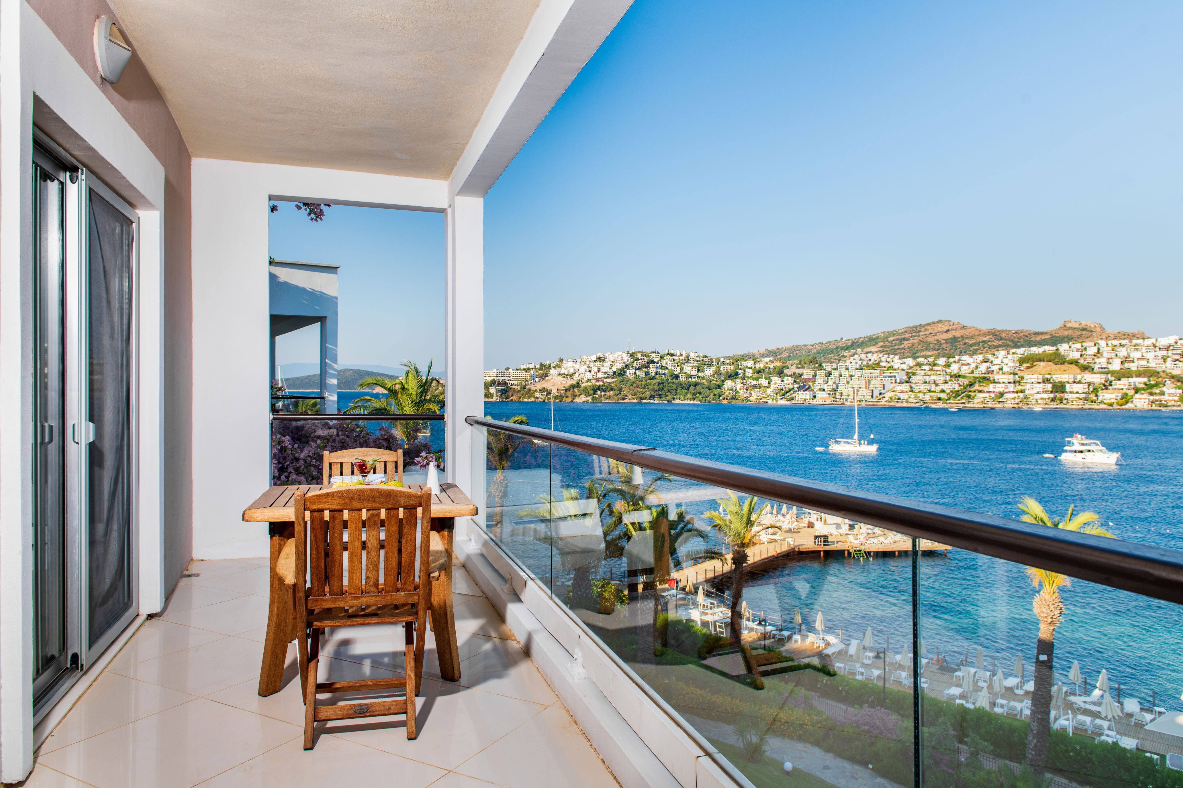 Baia Bodrum
