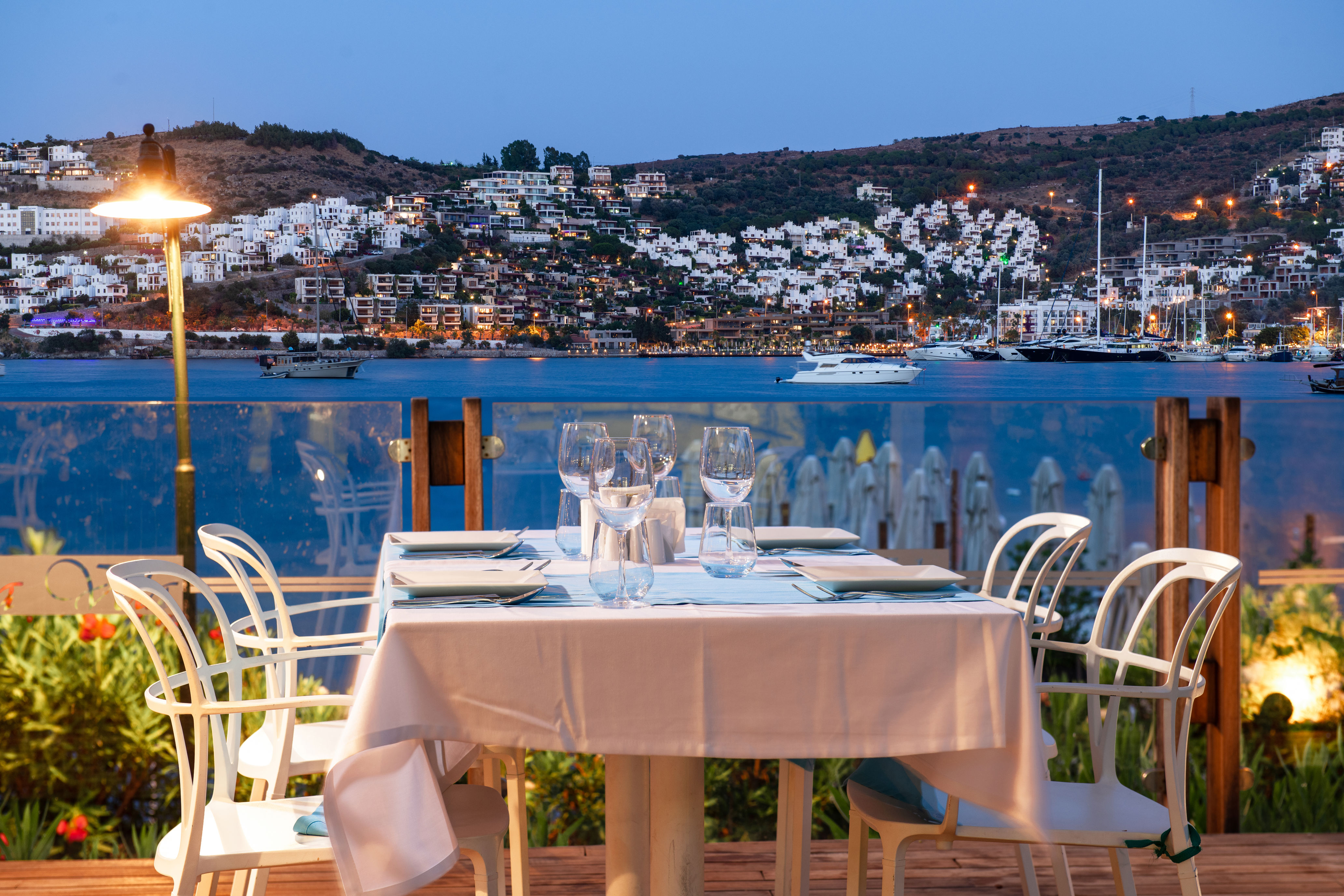Baia Bodrum