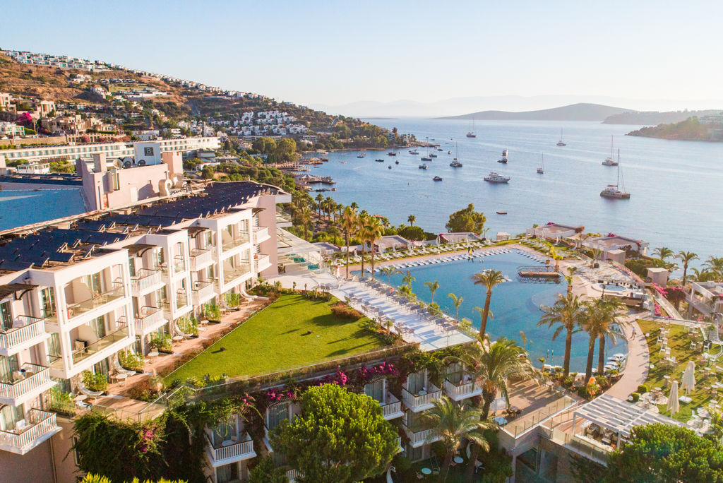 Baia Bodrum