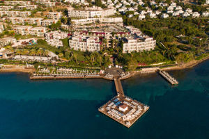 Baia Bodrum