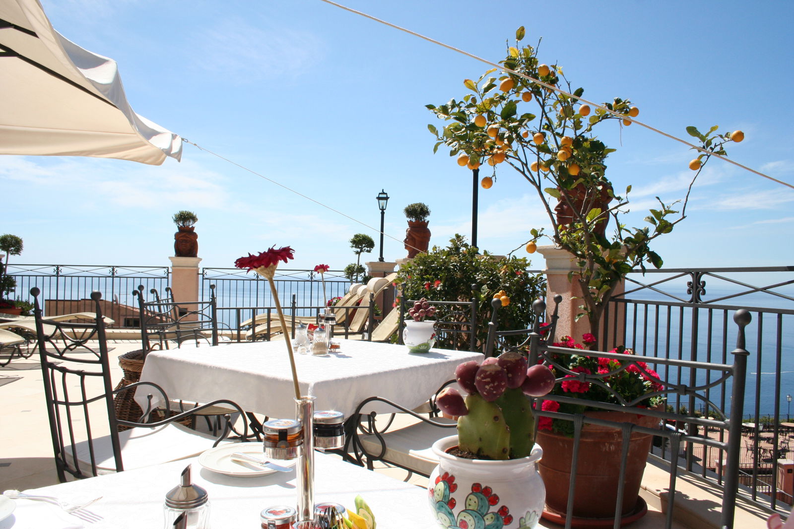 Casa Turchetti