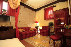 Casa Turchetti