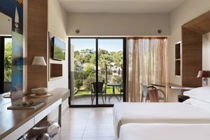 Fly & Go Esperos Palace