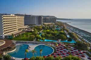 Fly & Go Esperos Palace