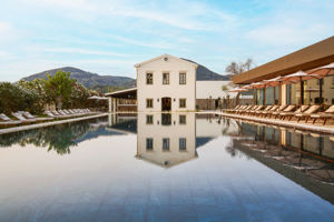 The Olivar Suites
