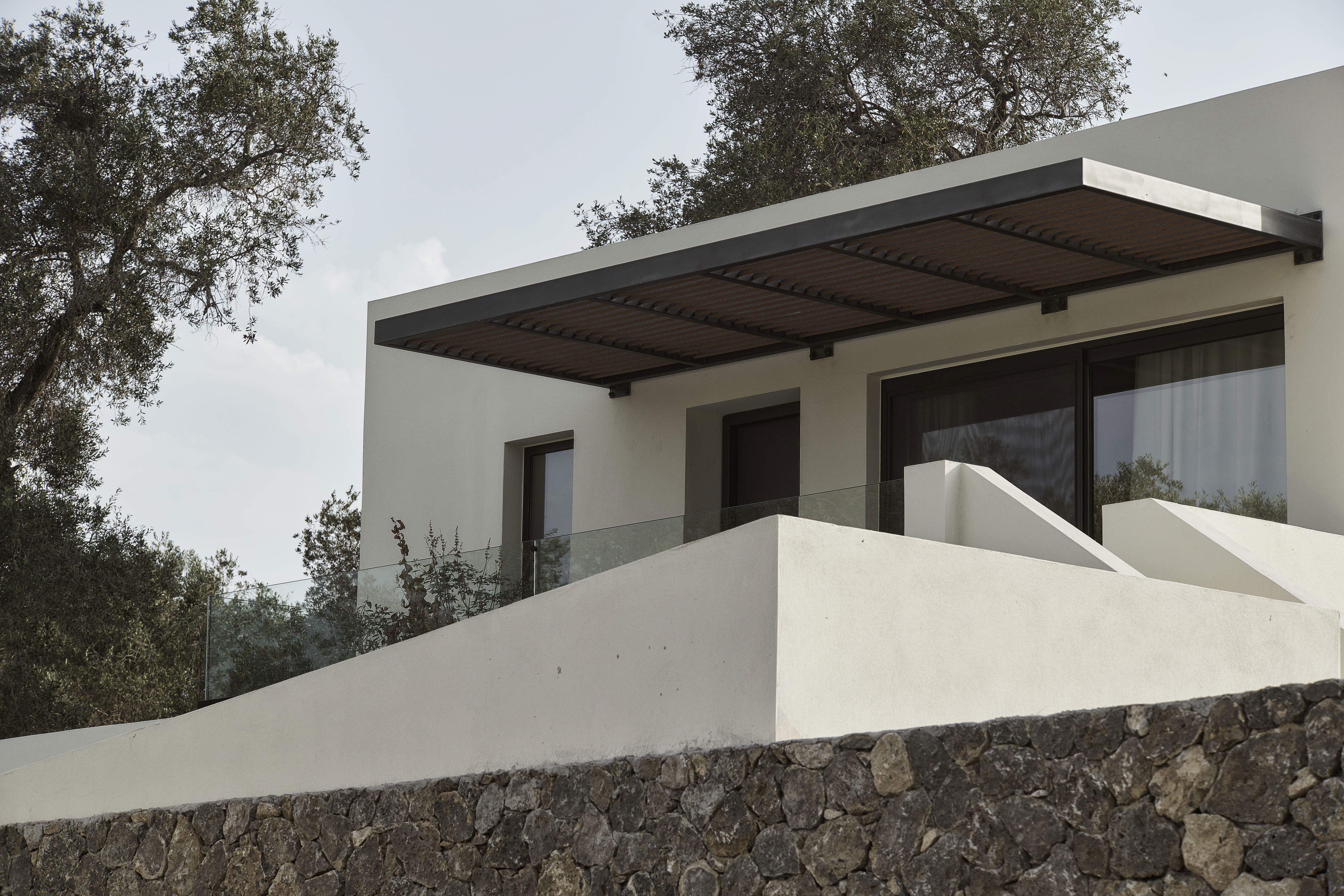 The Olivar Suites