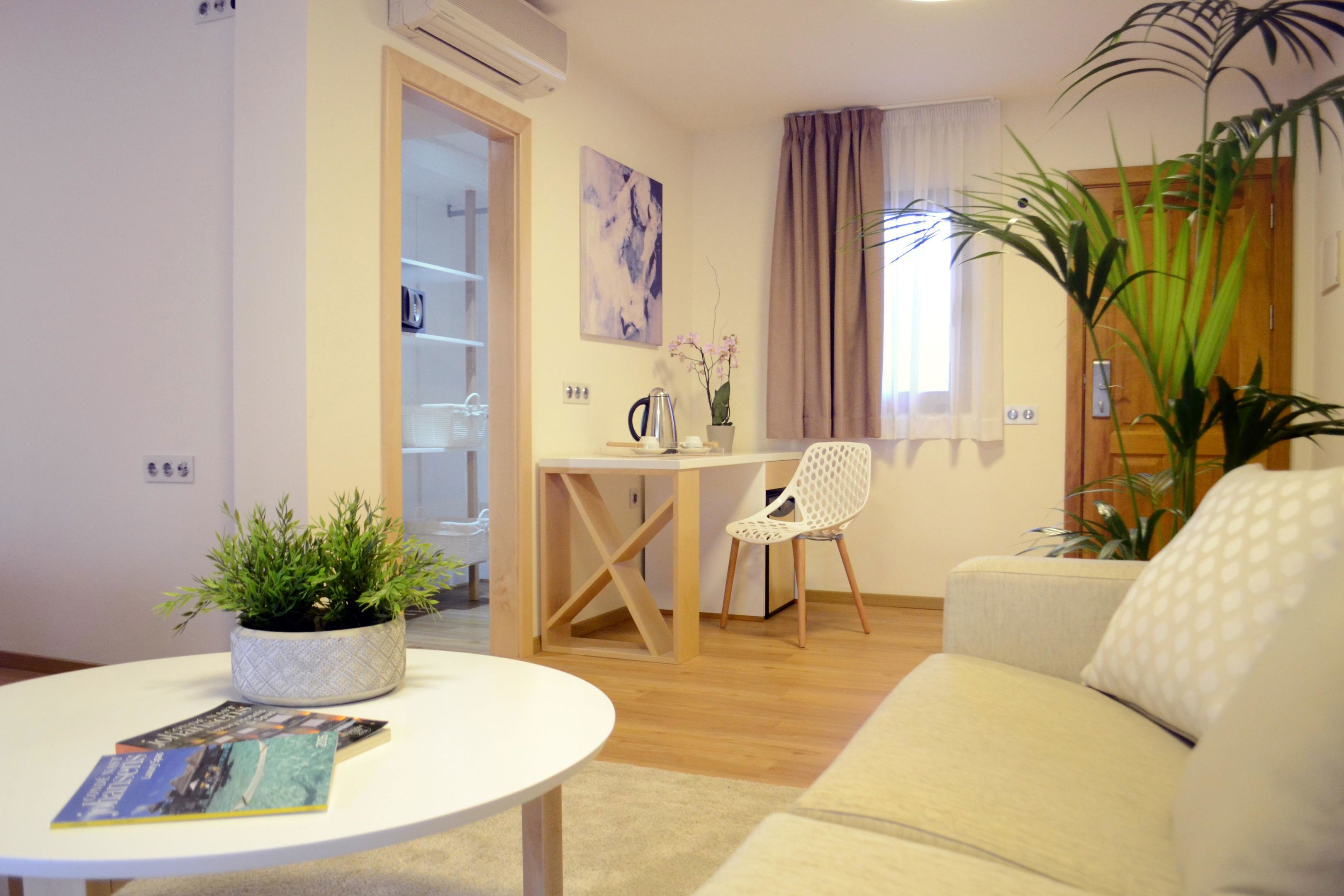 Alua Suites Fuerteventura