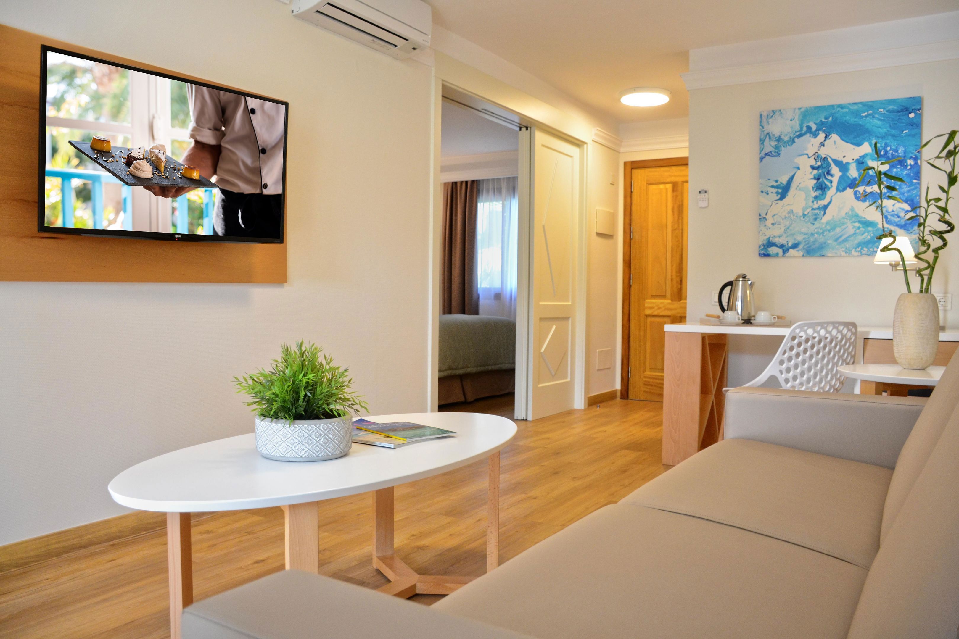 Alua Suites Fuerteventura