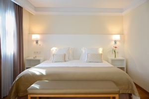 Woonvoorbeeld suite standaard