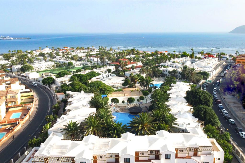 Alua Suites Fuerteventura
